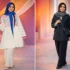 مانتو زنانه جذاب و خاص؛ انتخابی شیک برای خانم های خاص پسند + ۱۵ ایده