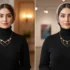 مدل گردنبند با سنگ های زیبا؛ لوکس‌ترین طراحی‌ها برای ظاهر خاص + ۱۵ مدل
