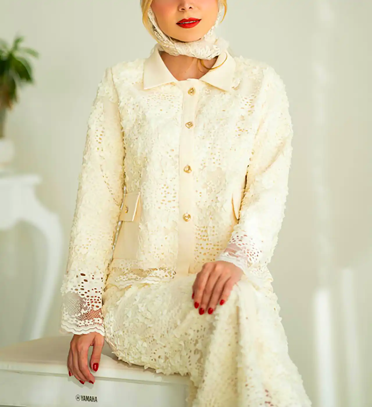 کت شیک خاص و امروزی 