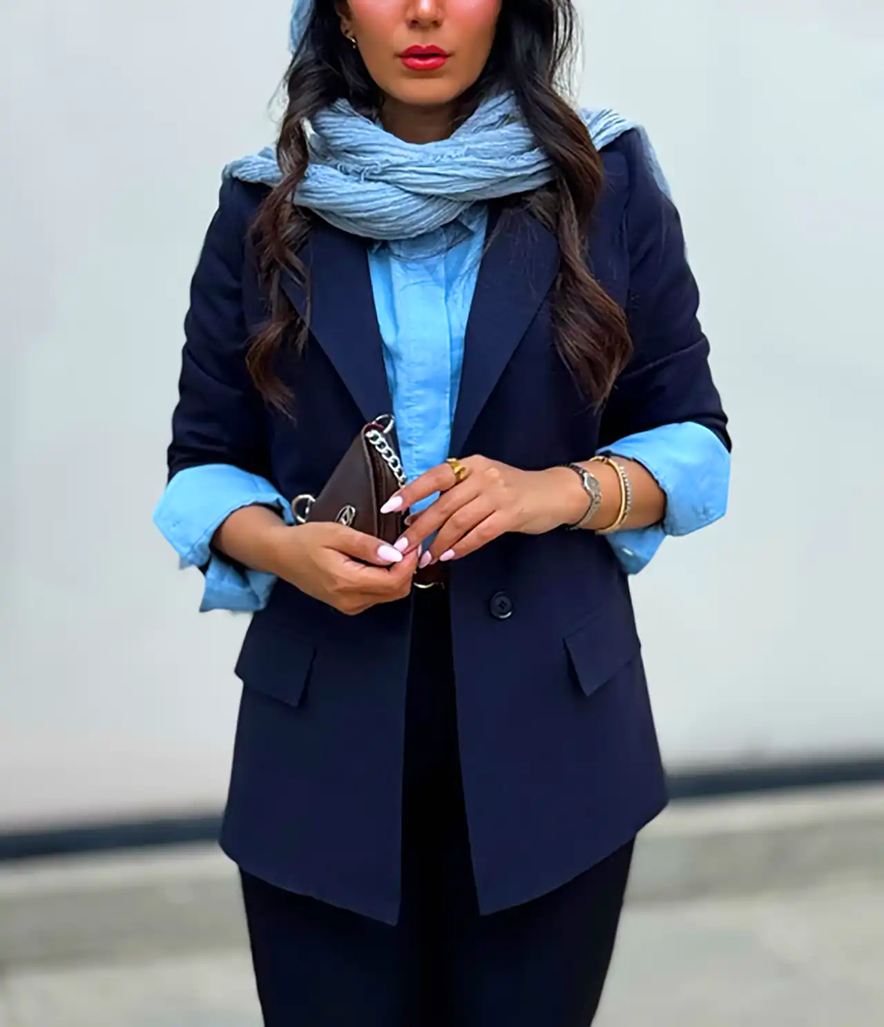 کت شیک رسمی و شکیل 