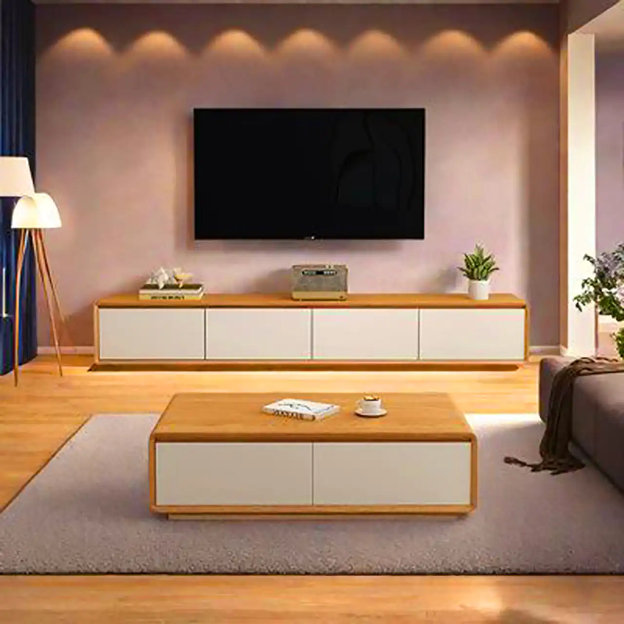 میز تی وی جدید و خاص 