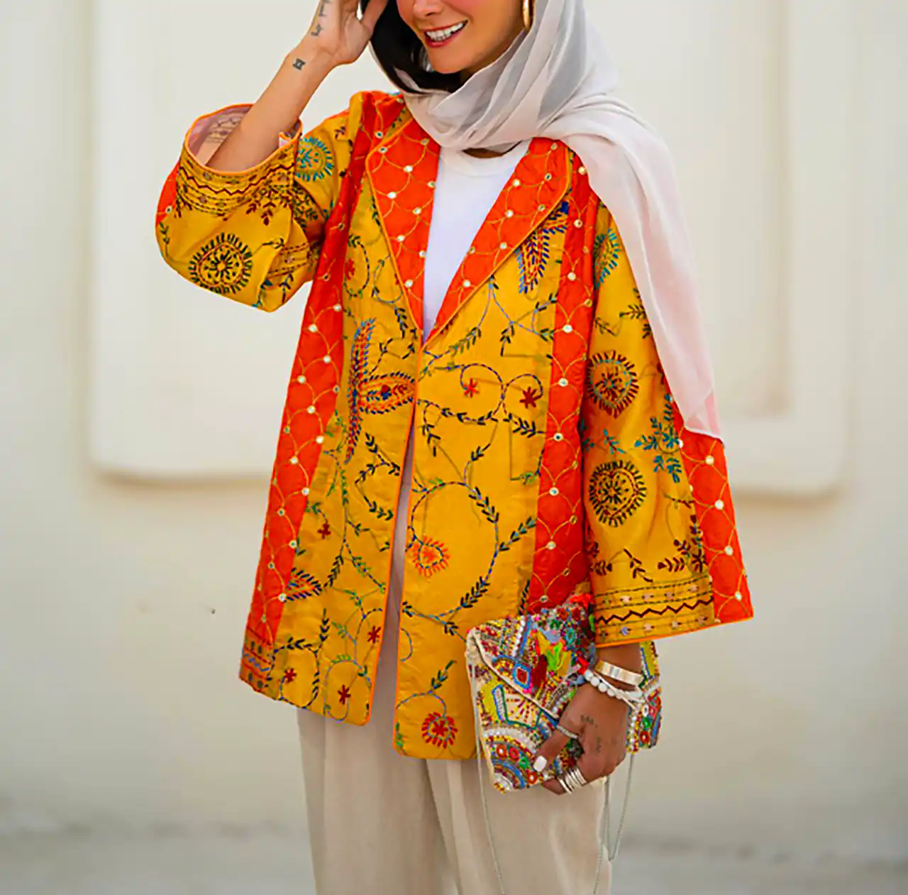 مانتو کتی مینیمال و امروزی