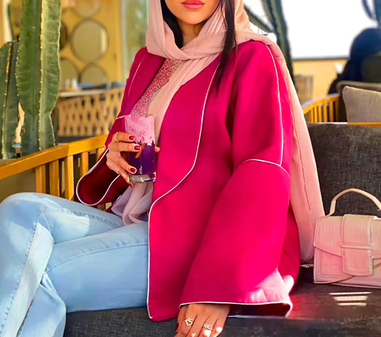 مانتو مدرن شیک و مینیمال