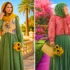 مدل مانتو مدرن و متفاوت؛ مانتوهای خاص با طراحی ساده و شیک + ۱۵ ایده