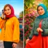 استایل امروزی و ترند؛ ترکیب رنگ جذاب و دوست داشتنی + ۱۵ ایده