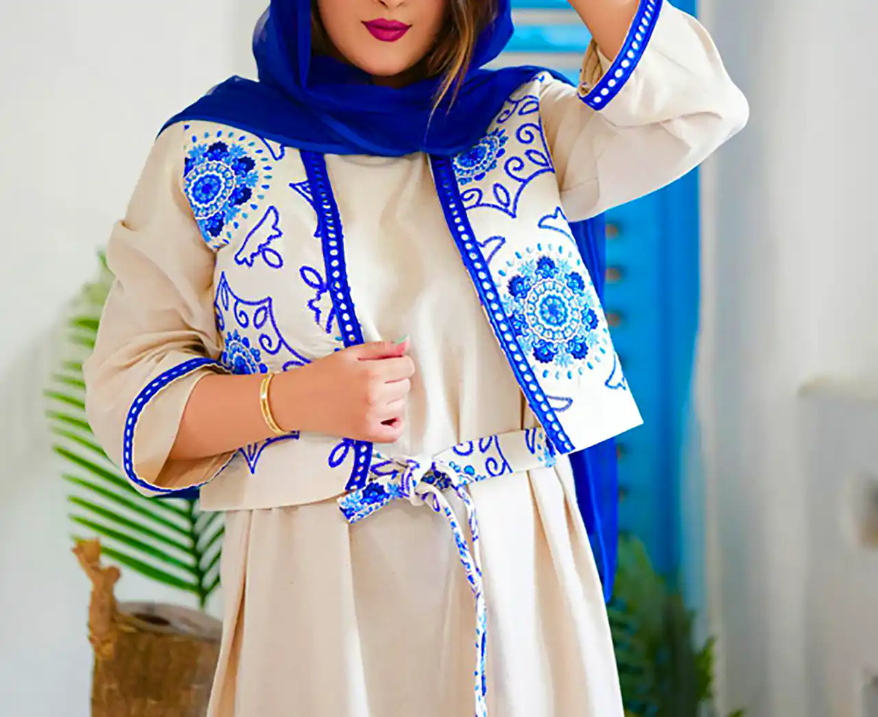 استایل زنانه کژوال و کاربردی 