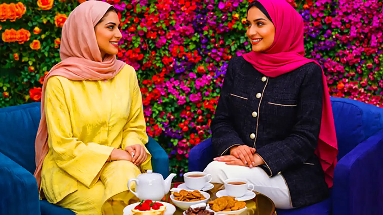استایل زنانه کژوال و کاربردی