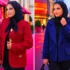 استایل زنانه راحت و آزاد؛ ست های جذاب برای فصل های مختلف + ۱۵ ایده