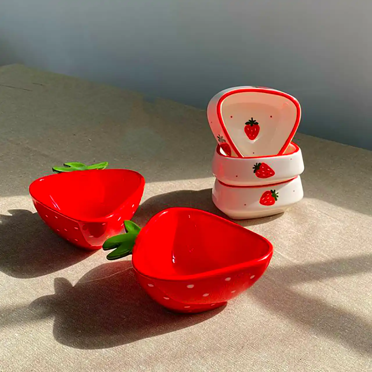 بستنی خوری فانتزی زیبا 