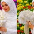 دسته گل عروس مدرن؛ انتخابی شیک برای سلیقه های خاص + ۱۵ ایده