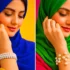 دستبند مرواریدی دخترانه؛ ترکیب لطافت و جذابیت دخترونه + ۱۵ ایده
