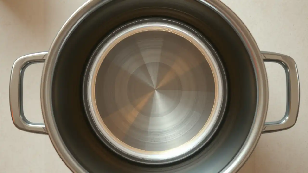 چطور از قابلمه به عنوان فر استفاده کنیم
