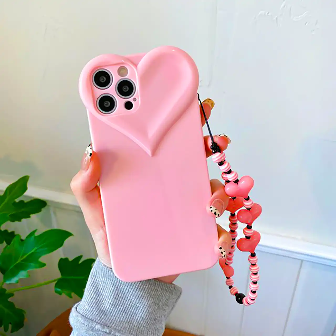 قاب گوشی فانتزی