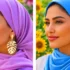 گوشواره ترند طلا؛ جزئیات طلایی برای استایل امروزی + ۱۵ ایده