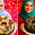 کیک تولد با دیزاین میوه ای؛ ترکیب طعم تازه و ظاهر دوست داشتنی + ۱۵ ایده