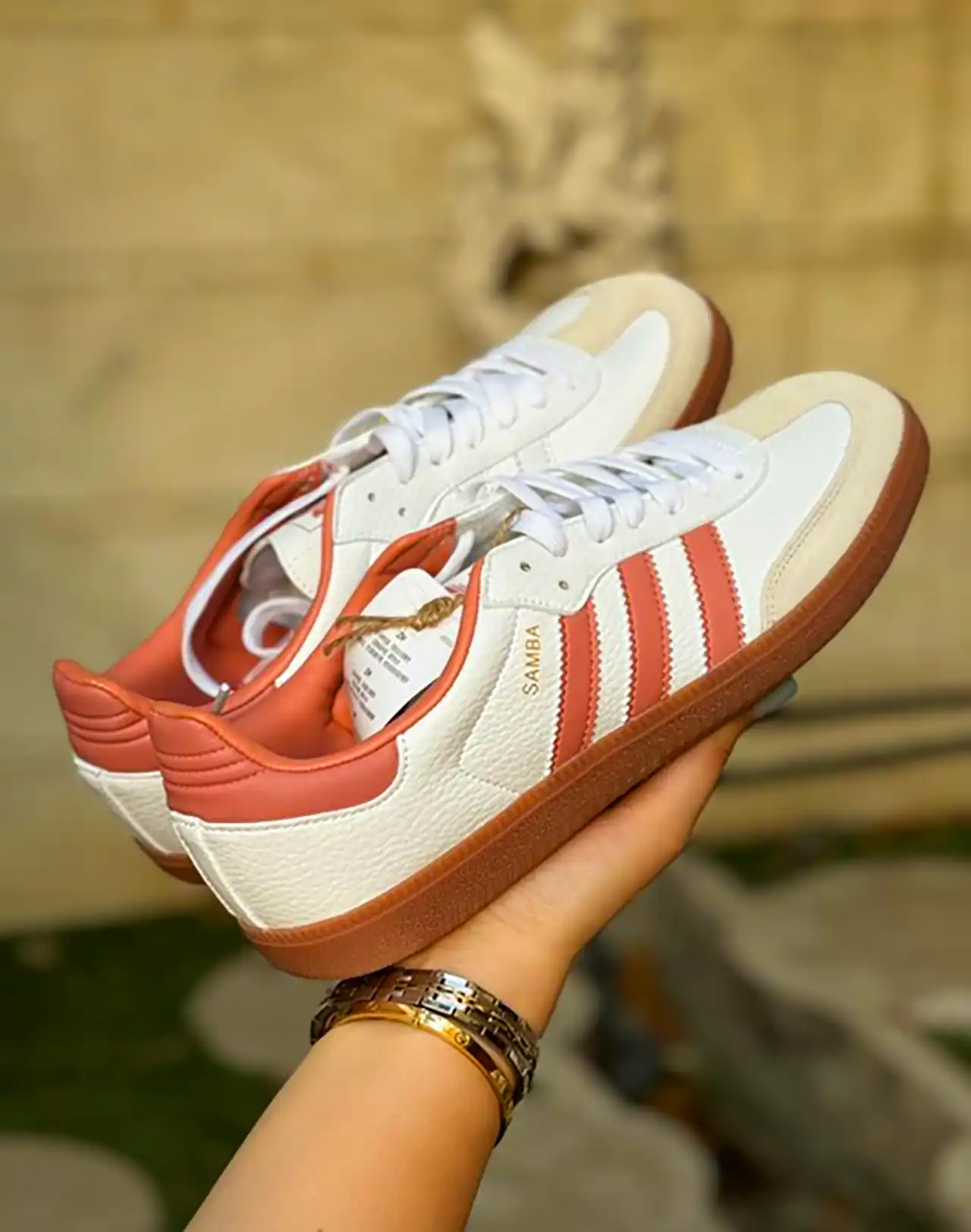 کتونی صورتی دخترونه
