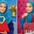 کیف قرمز دخترانه؛ انتخابی خاص برای دخترهای خوش سلیقه + ۱۵ ایده