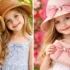 کلاه رافیا ساحلی؛ گزینه عالی برای سفر و عکسای خاص + ۱۵ ایده