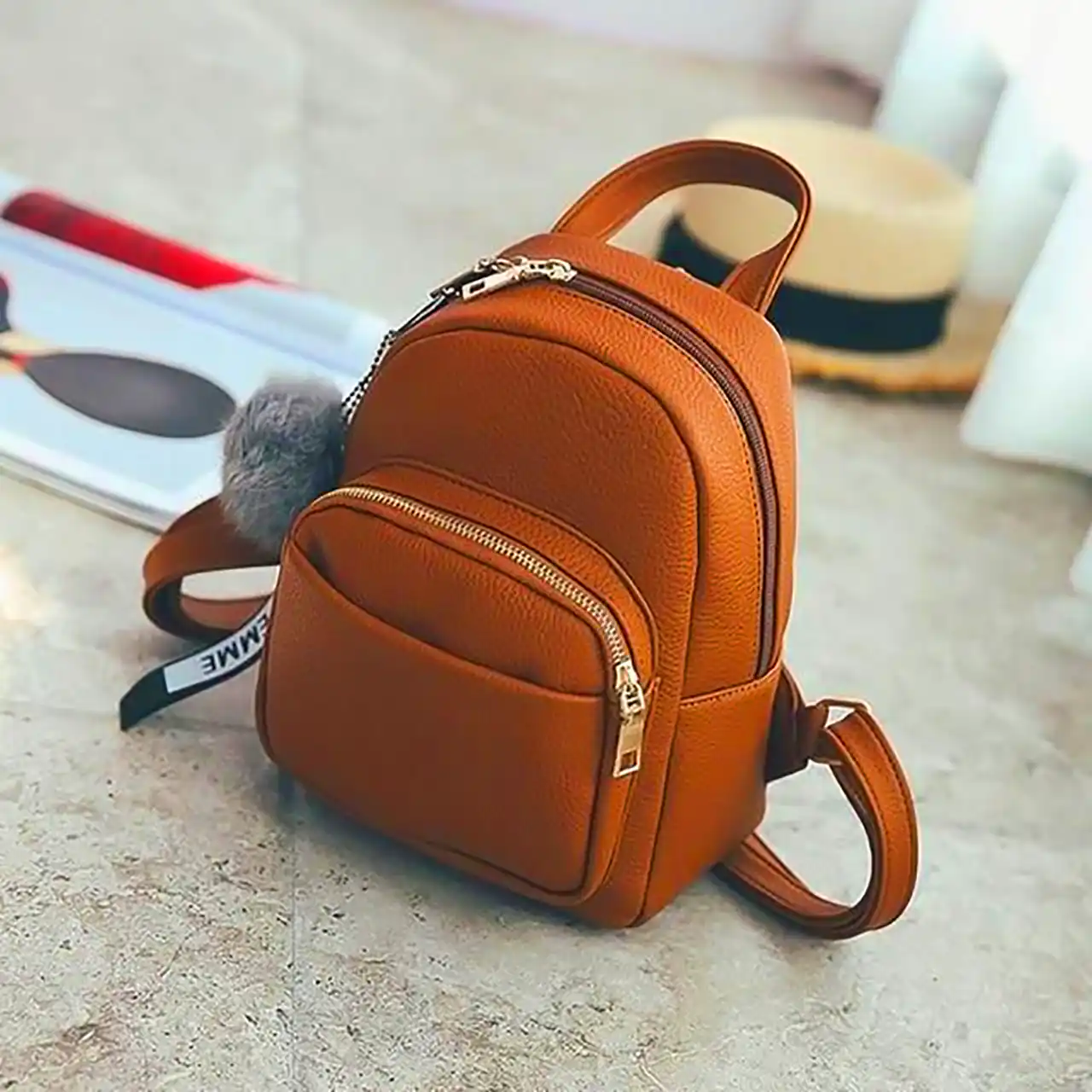 کوله پشتی فانتزی دخترونه