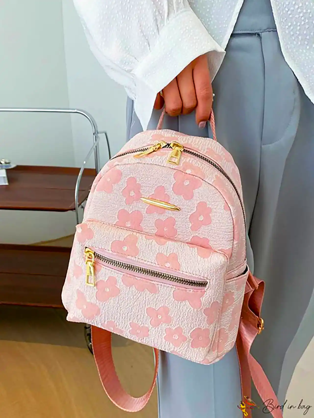کوله پشتی فانتزی دخترونه