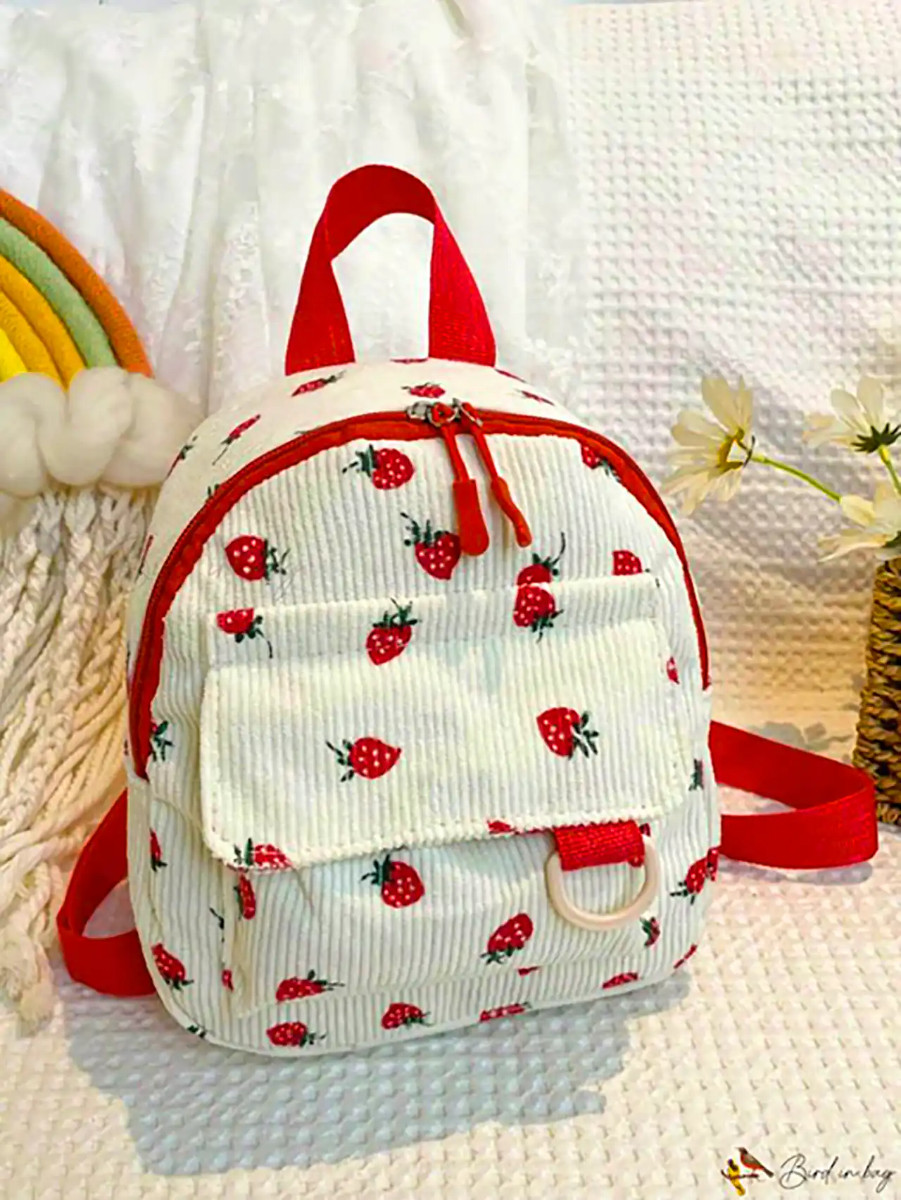 کوله پشتی فانتزی دخترونه