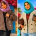 لباس زنانه باکیفیت و لاکچری؛ انتخاب بهترین رنگ ها برای استایل روزمره + ۱۵ ایده