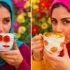 ماگ سفالی خاص و زیبا؛ انتخابی شیک برای چای و قهوه + ۱۵ ایده