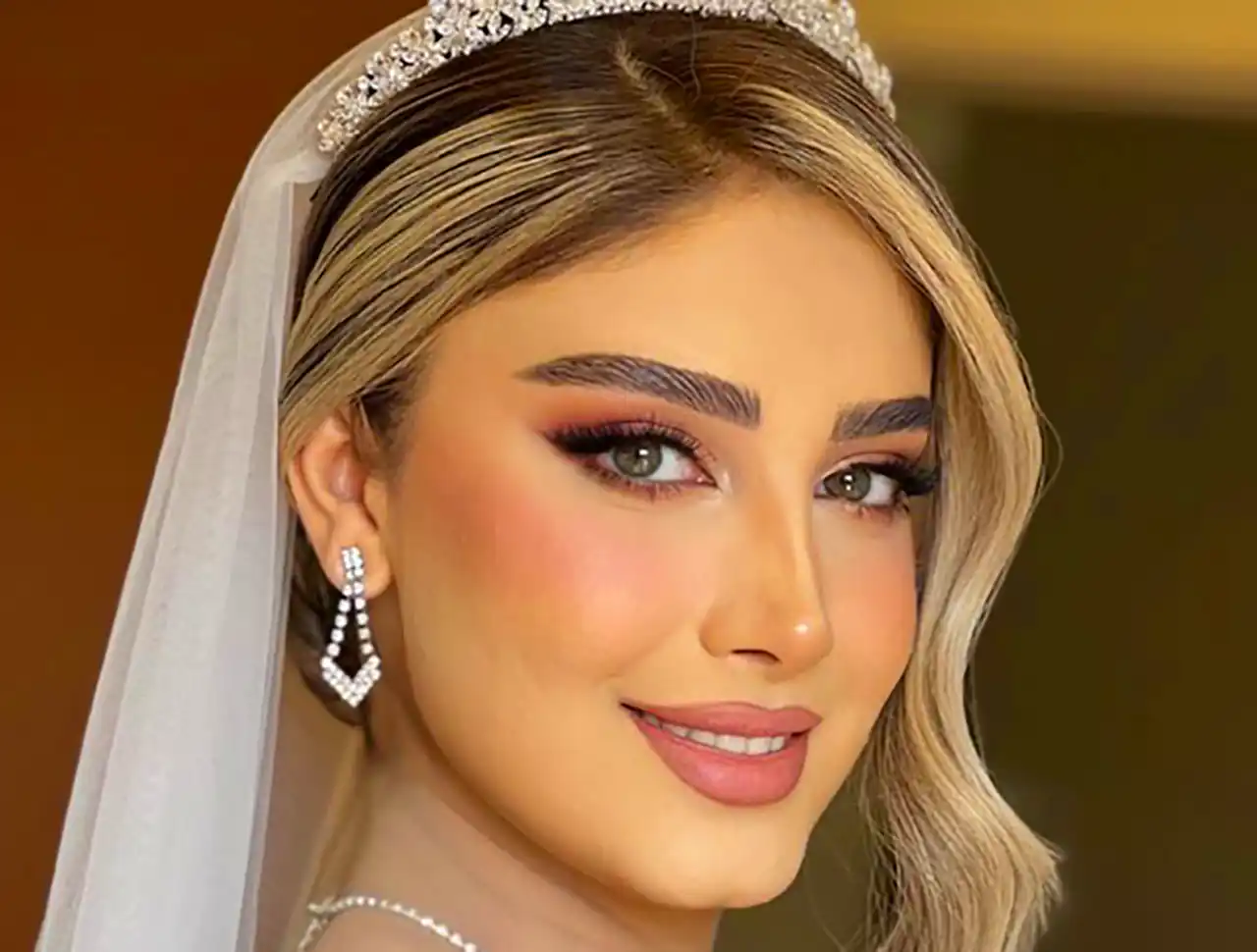 میکاپ ترند عروس 2026