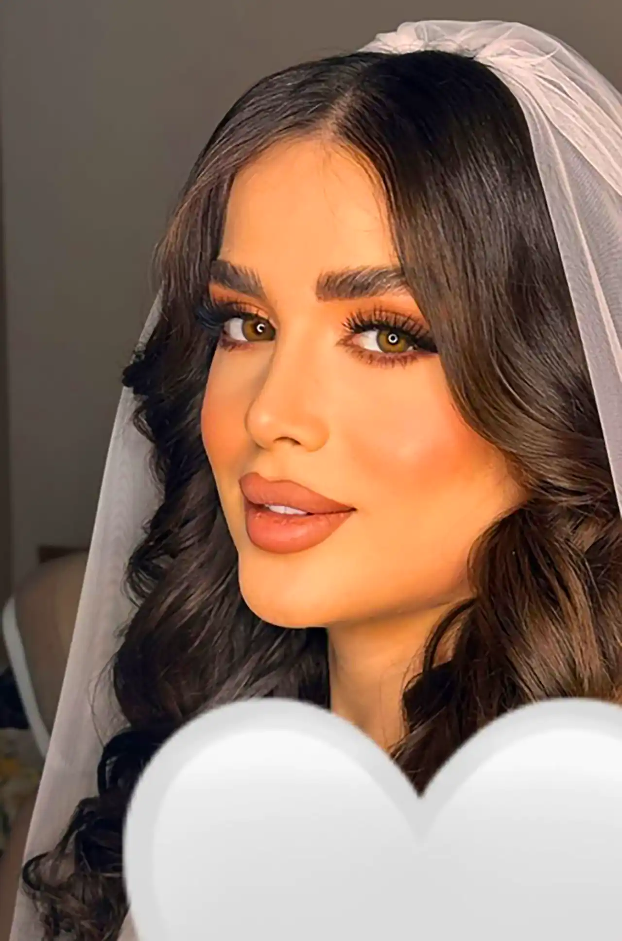 میکاپ ترند عروس 2026