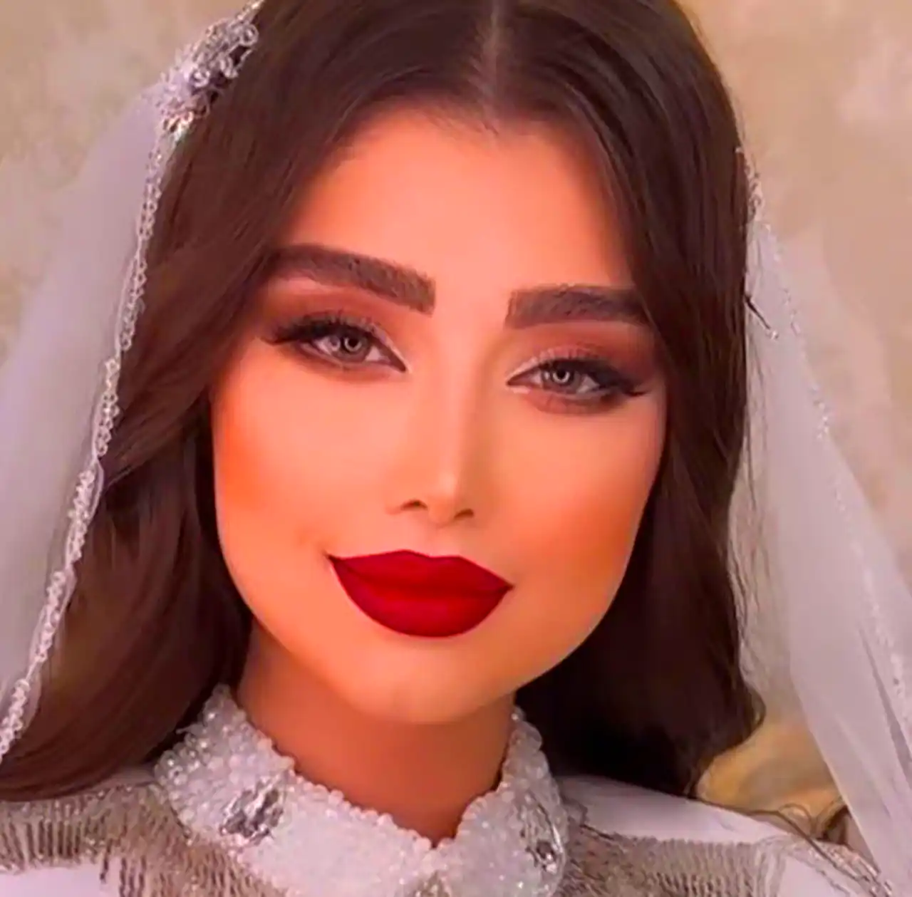 میکاپ ترند عروس 2026