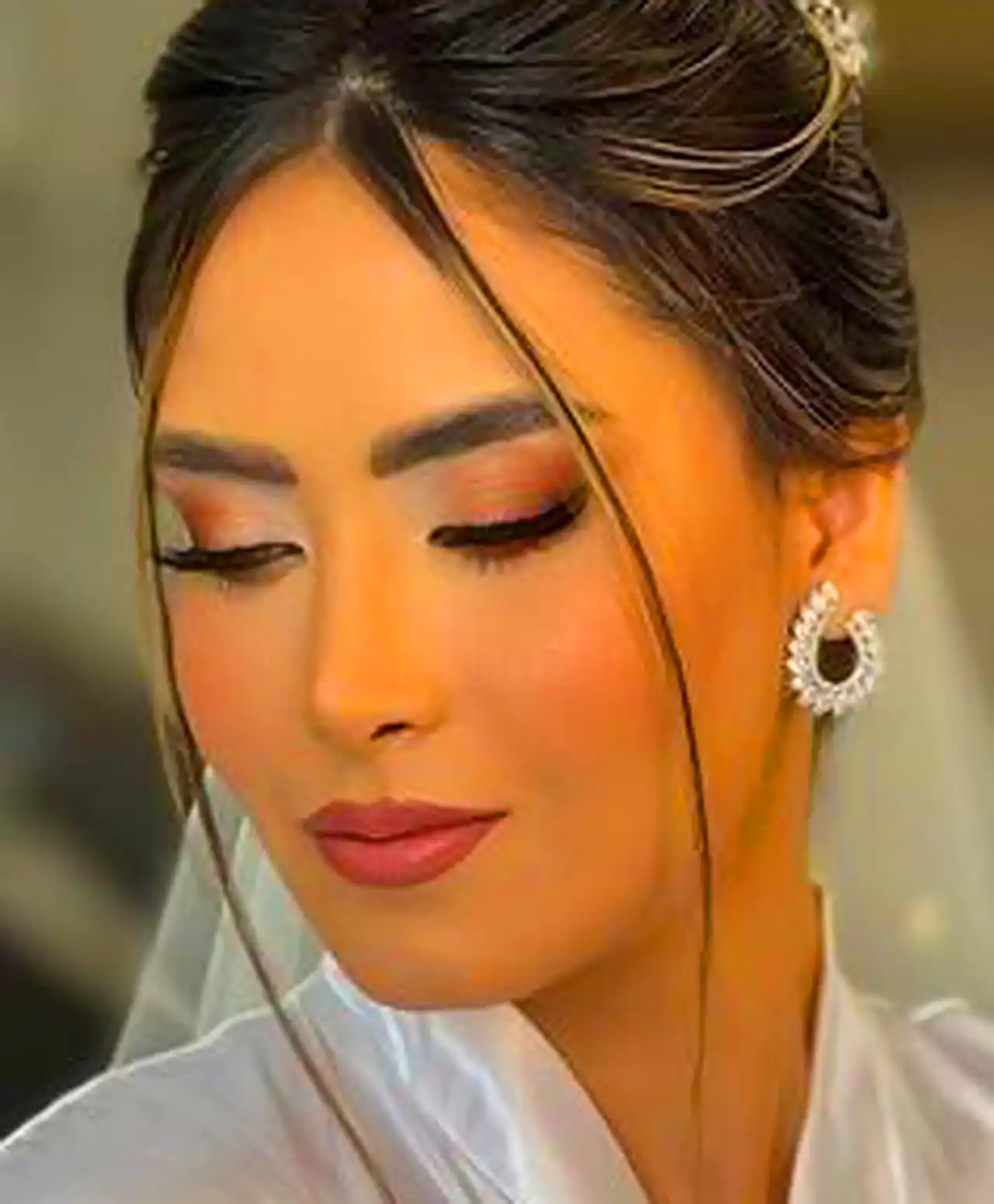 میکاپ ترند عروس 2026