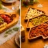 اردوخوری شیک چوبی؛ انتخابی خوشگل برای پذیرایی جذاب و شیک + ۱۵ ایده