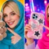 قاب گوشی پولیشی فانتزی؛ جذاب ترین مدل های نرم و خوش دست بازار + ۱۵ ایده