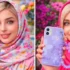 قاب گوشی فانتزی؛ طرح های جدید و پرفروش این روزها + ۱۵ ایده