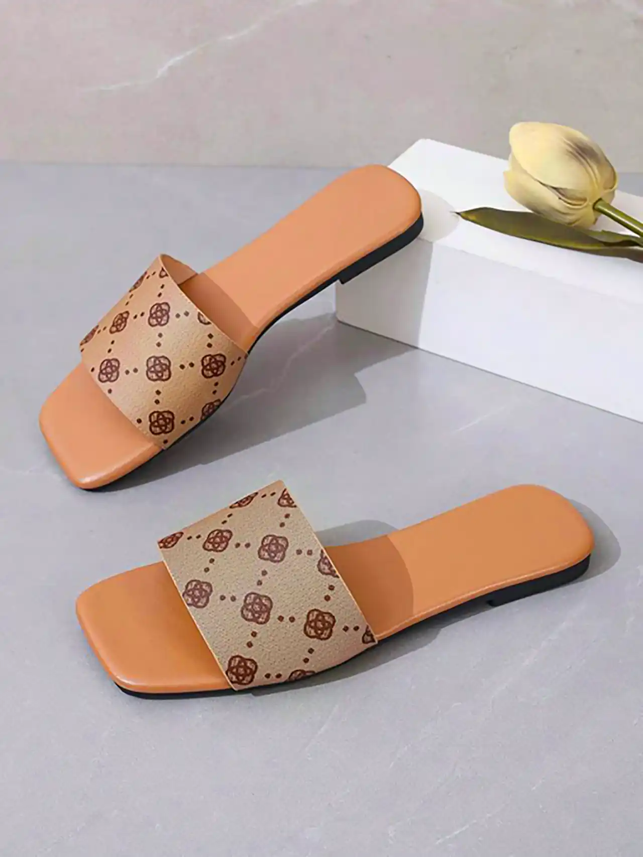 صندل شیک روفرشی 