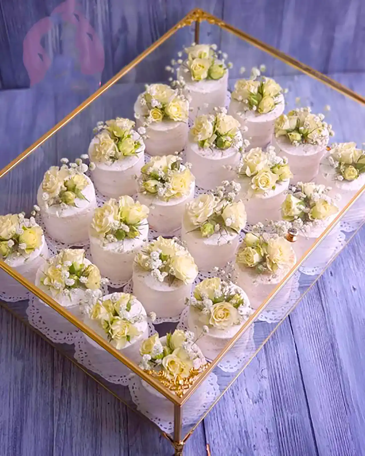 شیرینی برای مراسم خواستگاری