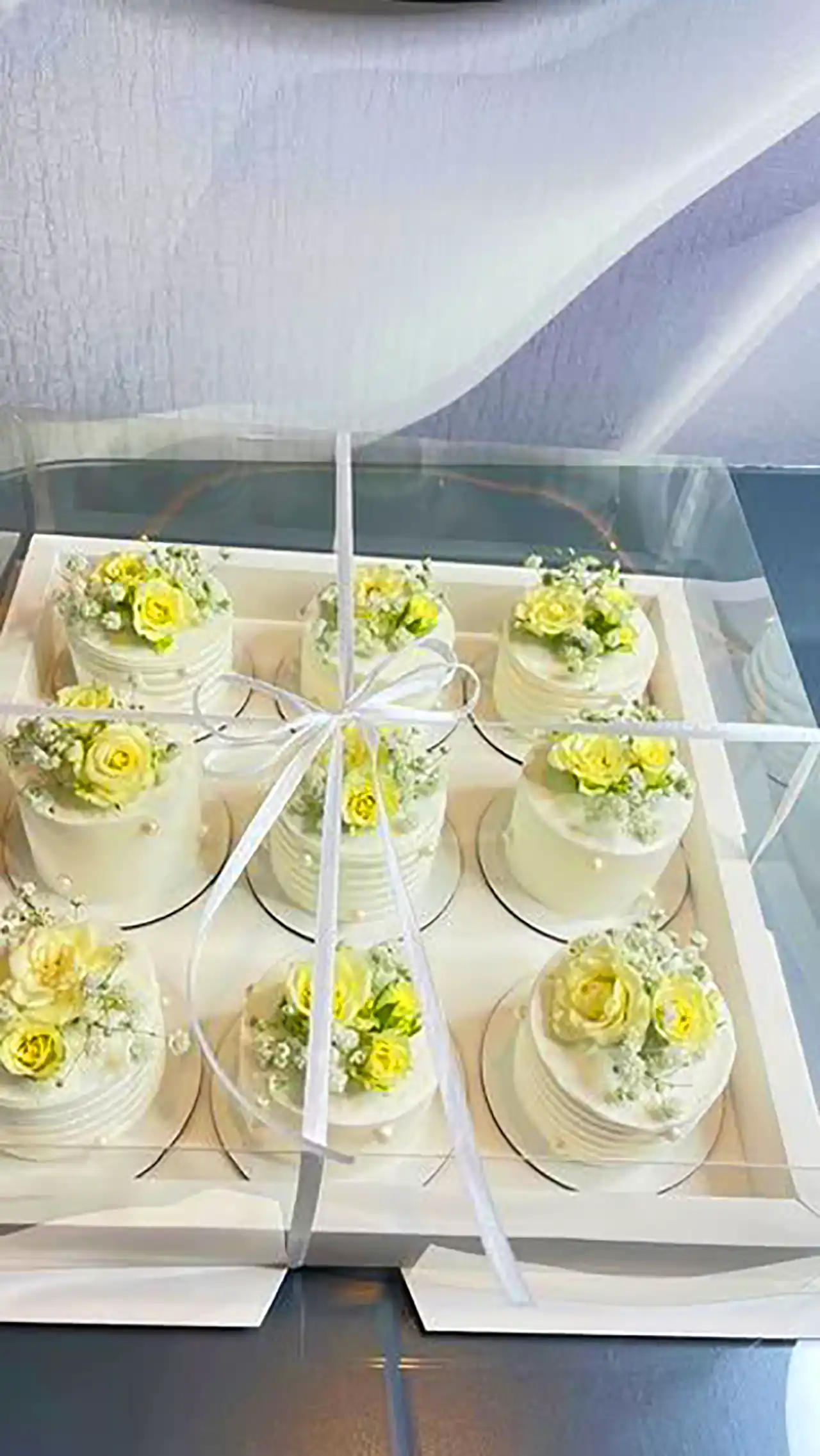 شیرینی برای مراسم خواستگاری