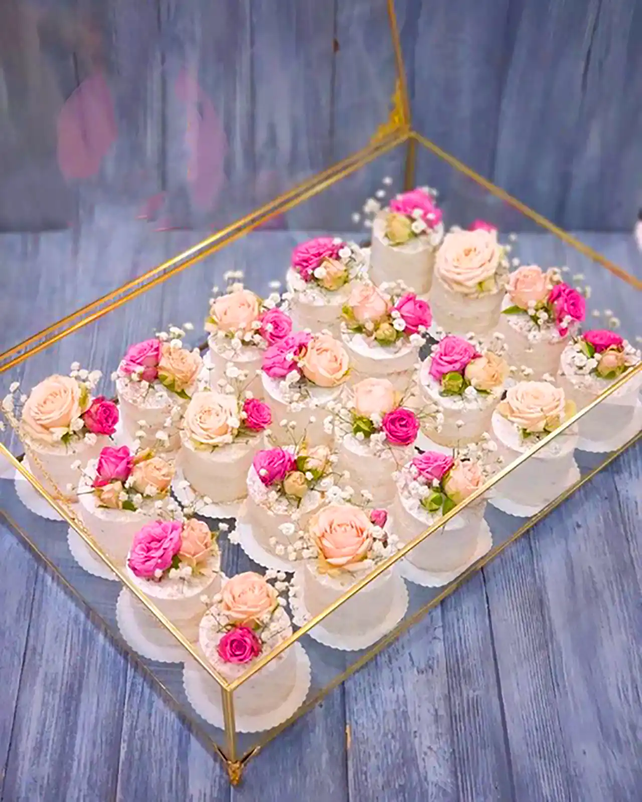 شیرینی برای مراسم خواستگاری
