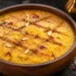 طرز تهیه شله زرد خوشمزه و مجلسی به روش نذری + نکات طلایی