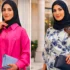 شومیز زنانه ترندی جدید؛ انتخابی ساده برای استایل جذاب + ۱۵ ایده