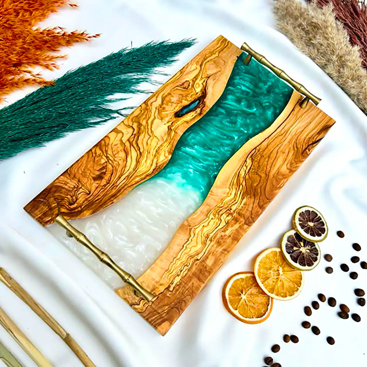 سینی رزینی شیک