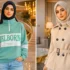 استایل شیک و کژوال روزانه؛ خوش پوشی راحت برای تمام روز + ۱۵ ایده