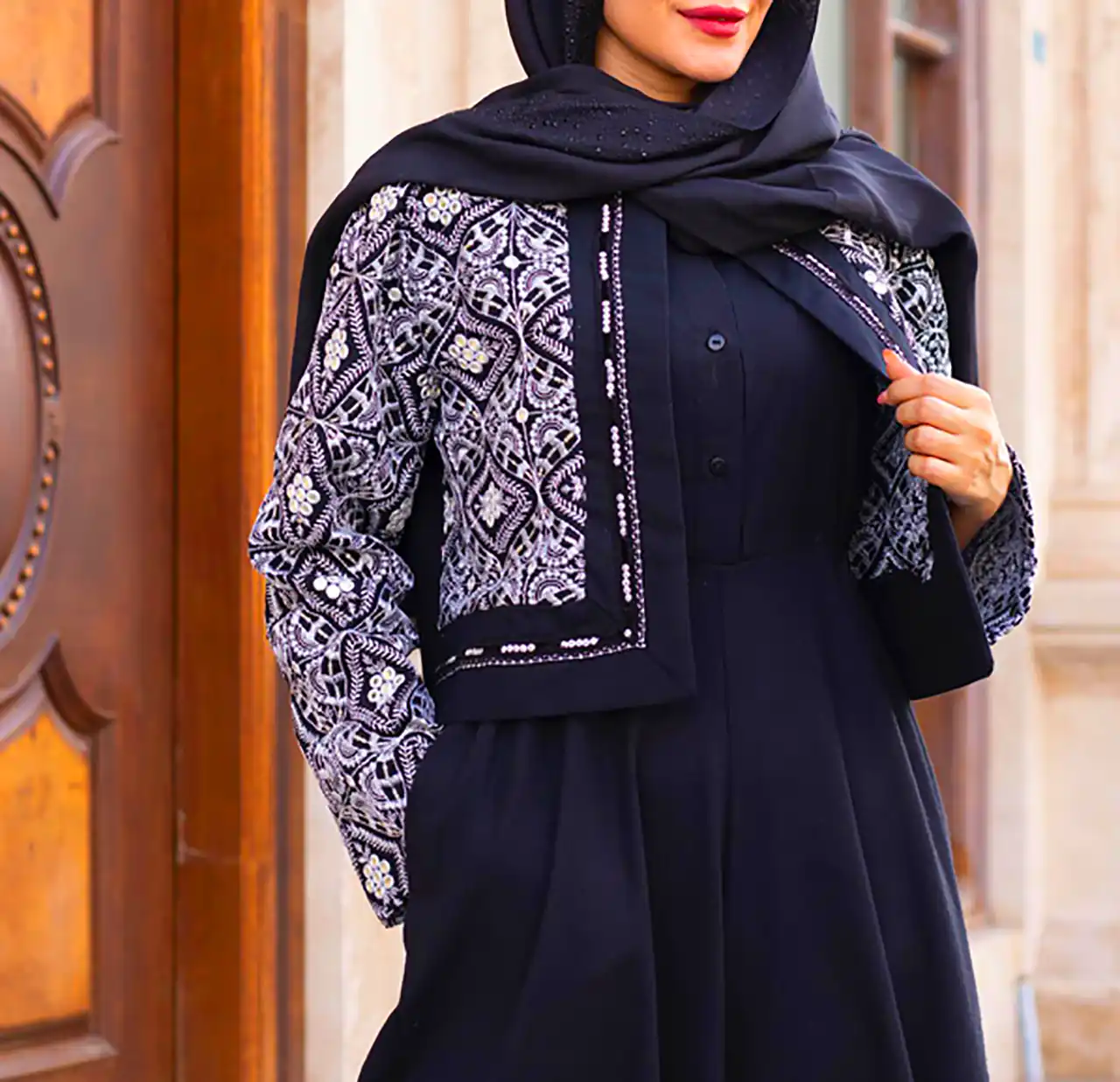 استایل شیک زنانه و خاص