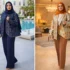 تیپ زنانه ساده و شیک؛ ترکیب راحتی و زیبایی در یک نگاه + ۱۵ ایده