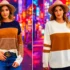 ژاکت شیک و خاص زنانه؛ ترکیب های خوشگل و ساده برای ظاهر شیک تر + ۱۵ ایده