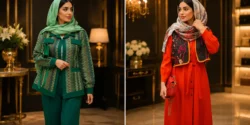 کت فانتزی فاخر و زیبا؛ زیبایی کلاسیک در دنیای مد امروزی + ۱۵ مدل جدید