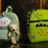 کیف عروسکی برای مهدکودک؛ همراه بانمک و کاربردی کوچولوها + ۱۵ مدل خاص