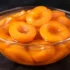 طرز تهیه کمپوت زردآلو ساده و خوشرنگ بدون له شدن + تمام فوت و فن ها