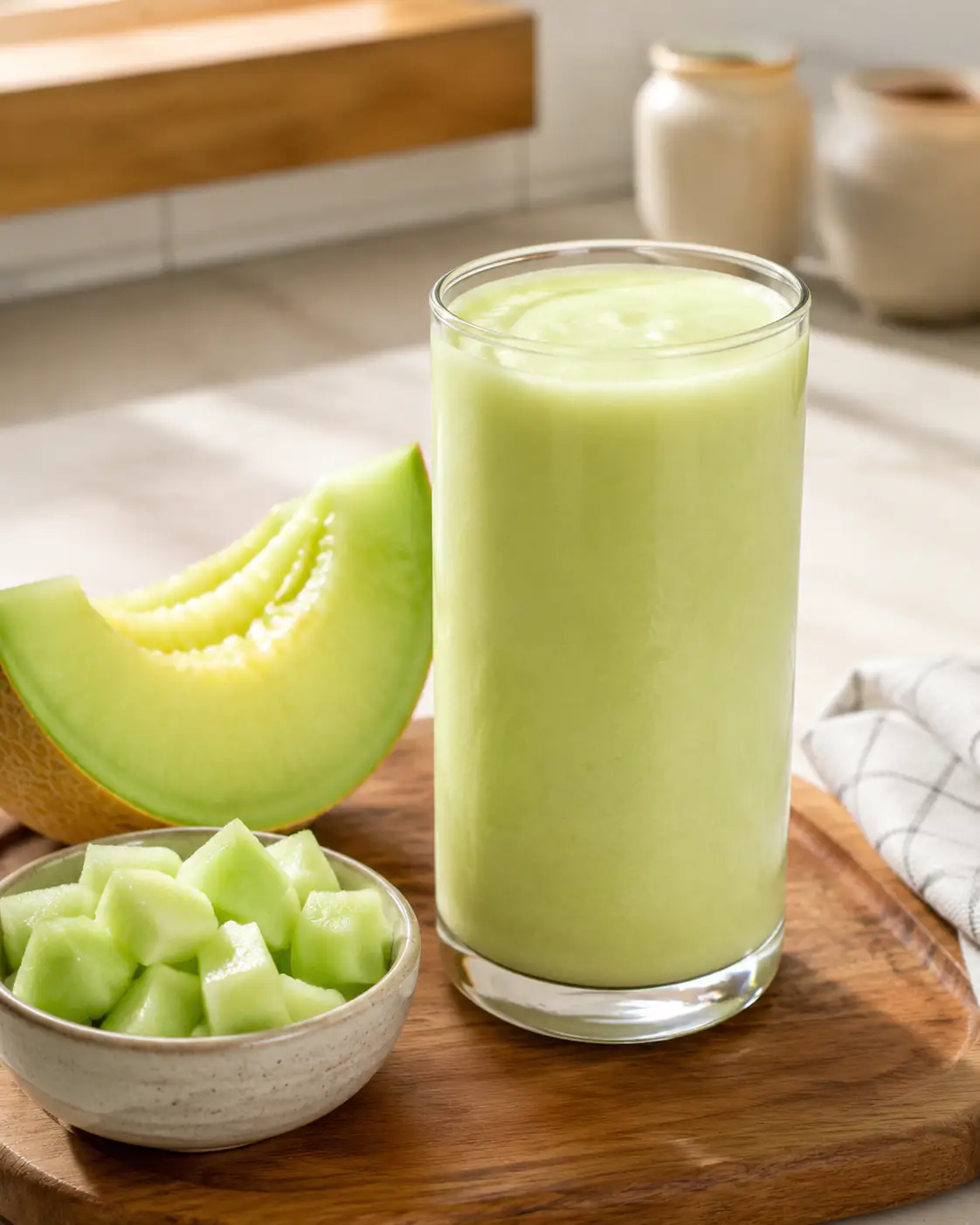 راز غلیظ شدن شیر طالبی و جلوگیری از آبکی شدن آن