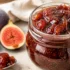 طرز تهیه مارمالاد انجیر خانگی خوش رنگ و بدون ژلاتین + فوت و فن ها